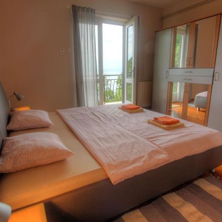 Apartman Lena Opatija Ngoại thất bức ảnh