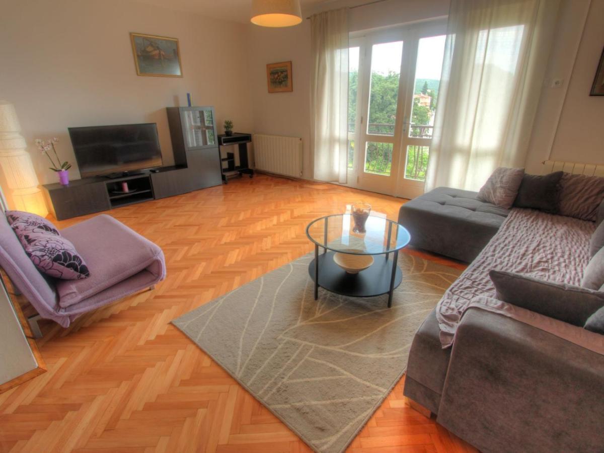 Apartman Lena Opatija Ngoại thất bức ảnh