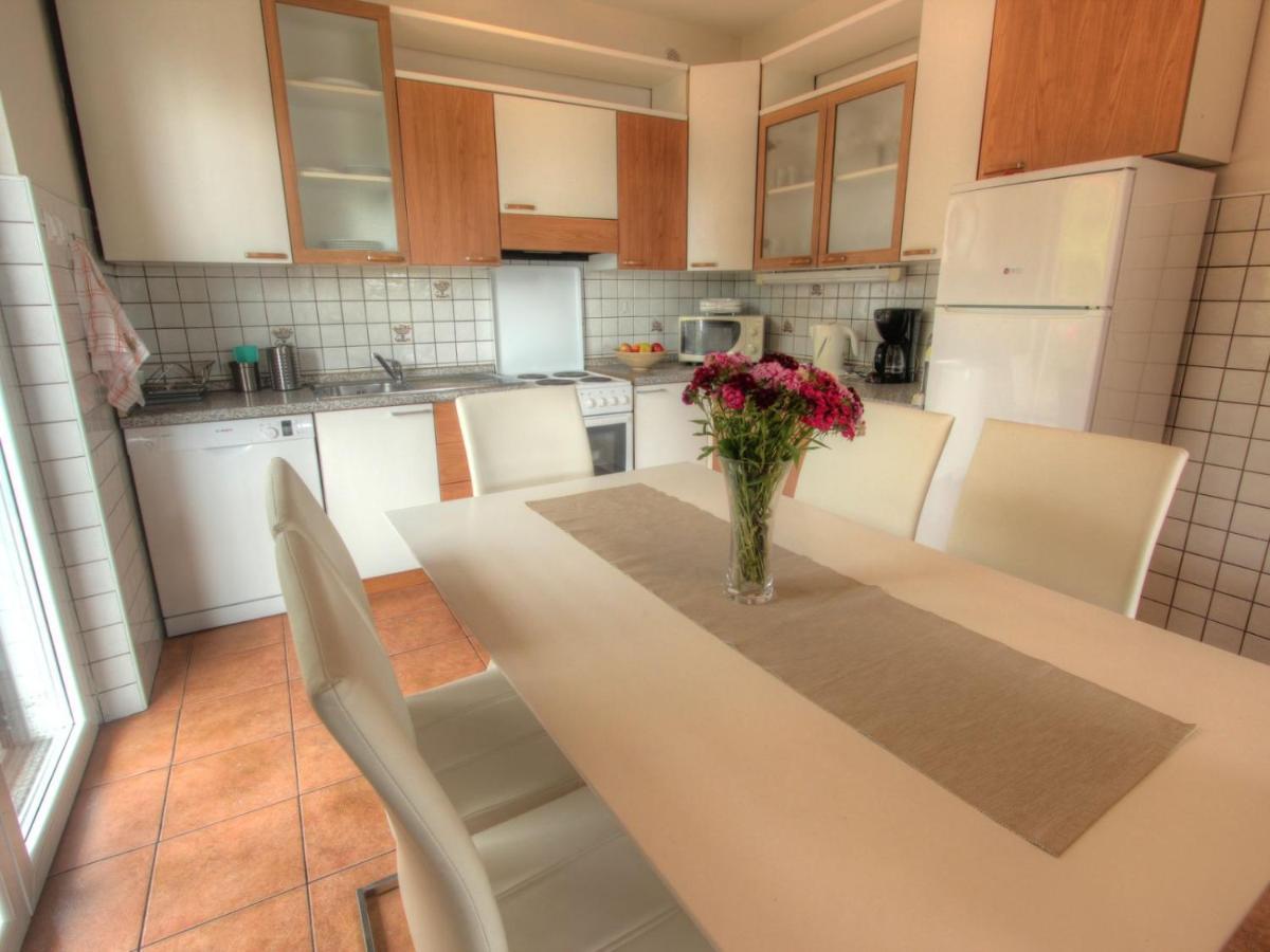Apartman Lena Opatija Ngoại thất bức ảnh