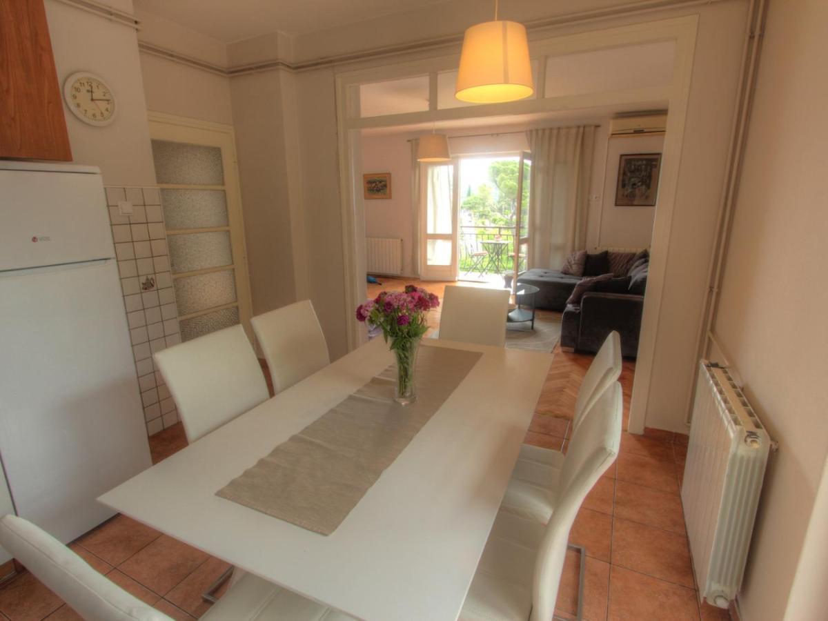 Apartman Lena Opatija Ngoại thất bức ảnh
