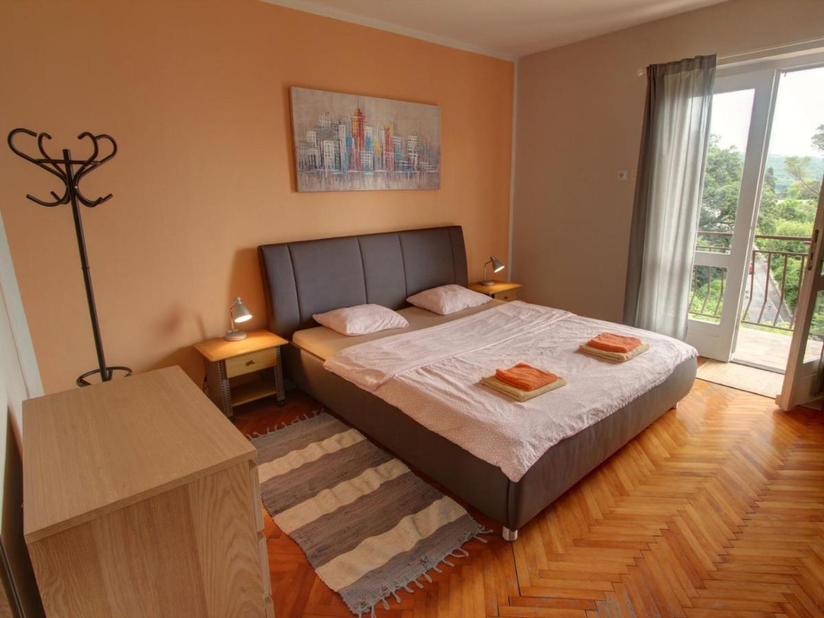 Apartman Lena Opatija Ngoại thất bức ảnh