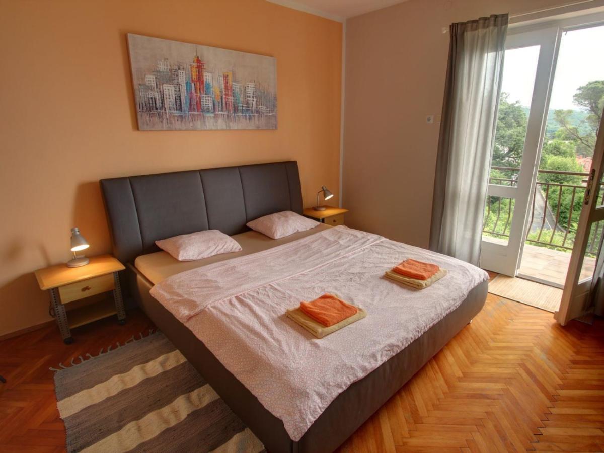 Apartman Lena Opatija Ngoại thất bức ảnh