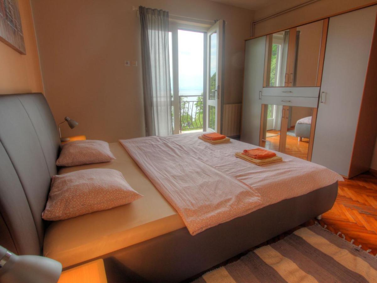 Apartman Lena Opatija Ngoại thất bức ảnh