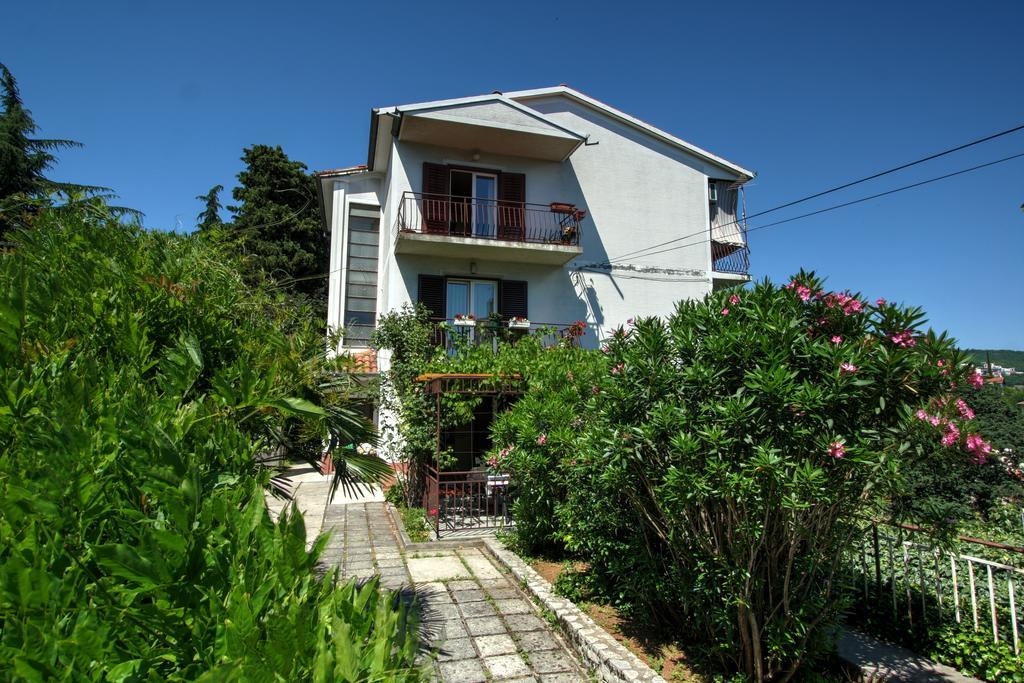 Apartman Lena Opatija Ngoại thất bức ảnh
