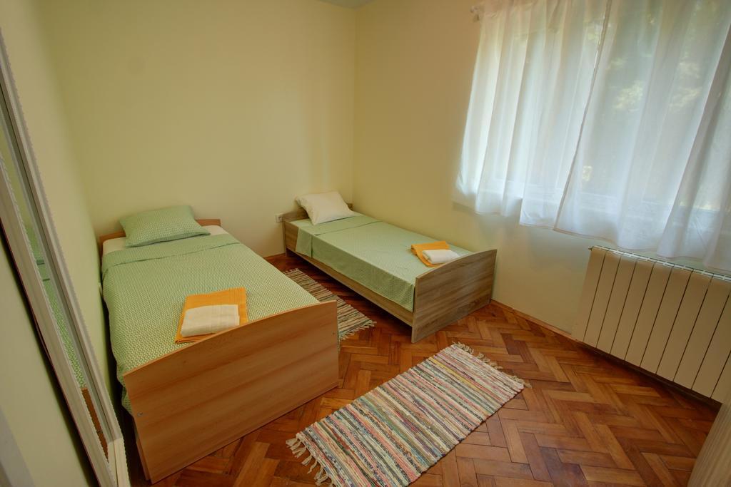 Apartman Lena Opatija Ngoại thất bức ảnh