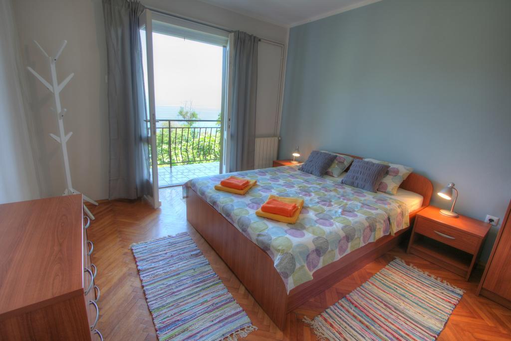 Apartman Lena Opatija Ngoại thất bức ảnh