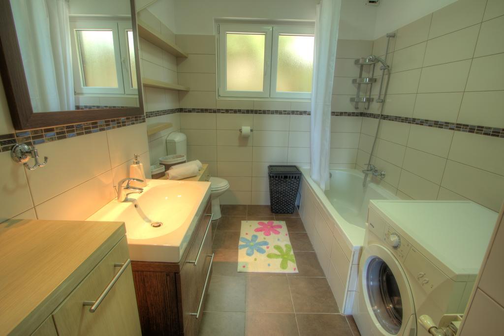 Apartman Lena Opatija Ngoại thất bức ảnh