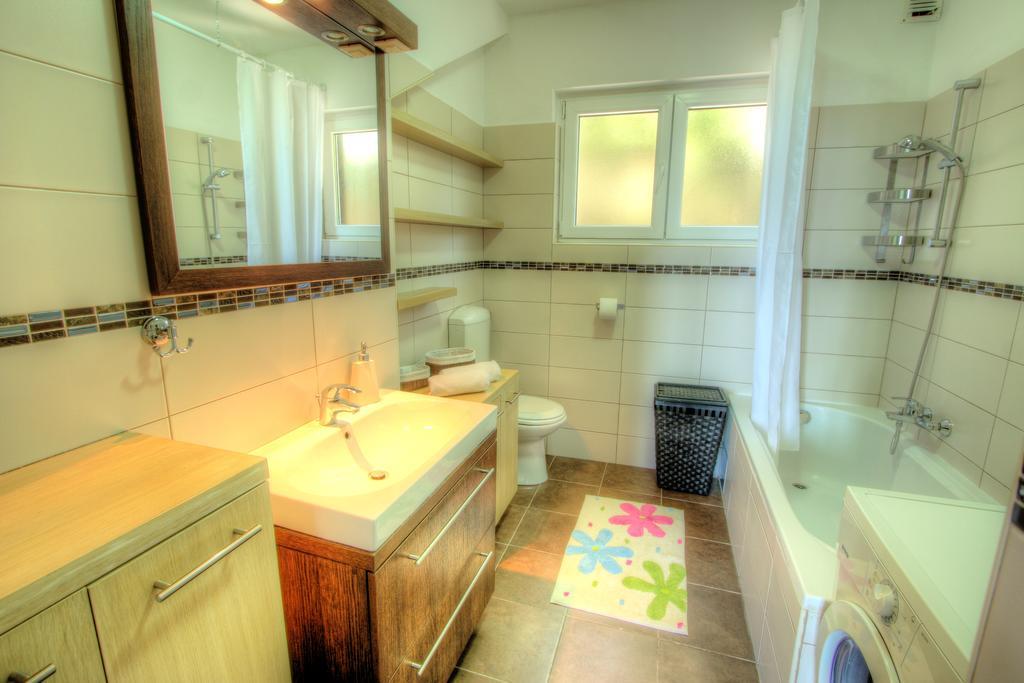 Apartman Lena Opatija Ngoại thất bức ảnh