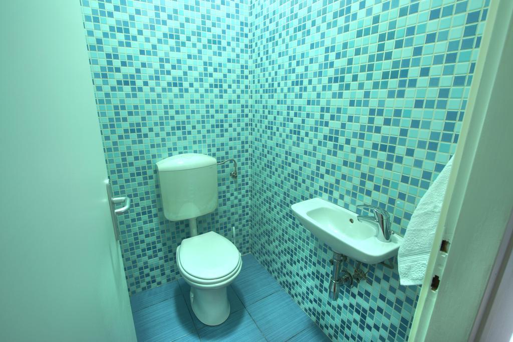 Apartman Lena Opatija Ngoại thất bức ảnh