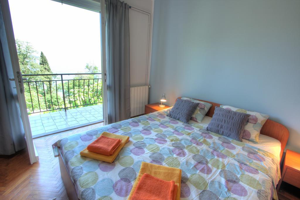 Apartman Lena Opatija Ngoại thất bức ảnh