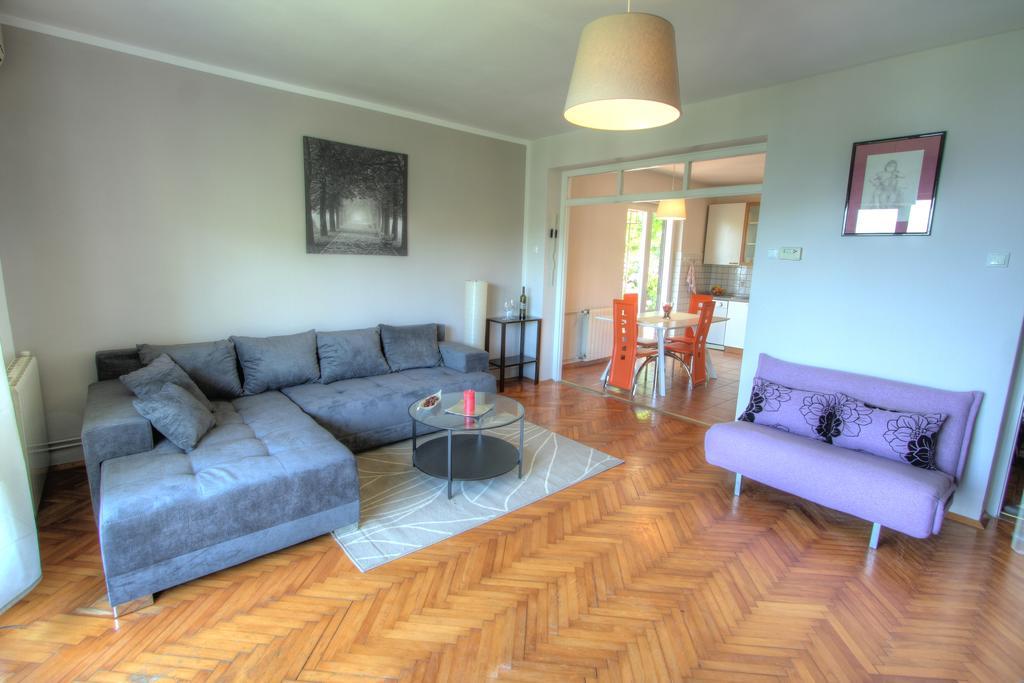 Apartman Lena Opatija Ngoại thất bức ảnh